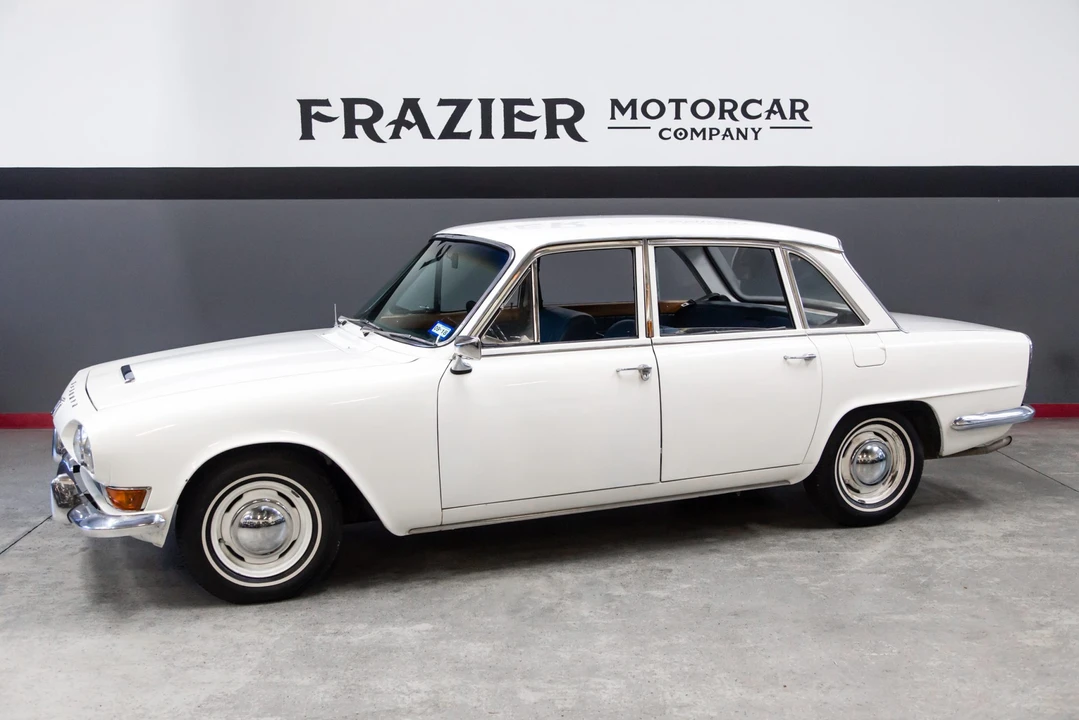 1966 Triumph - Image 4 of 31