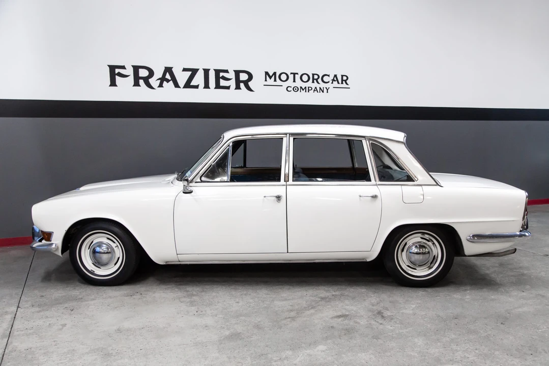 1966 Triumph - Image 5 of 31
