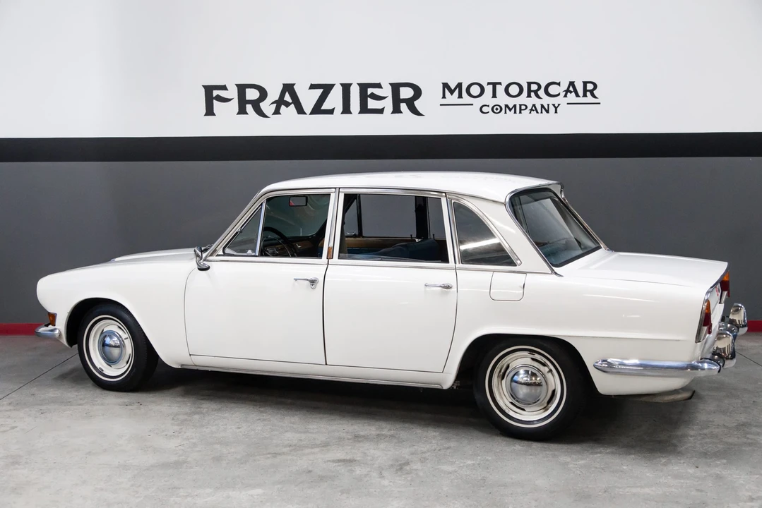 1966 Triumph - Image 6 of 31