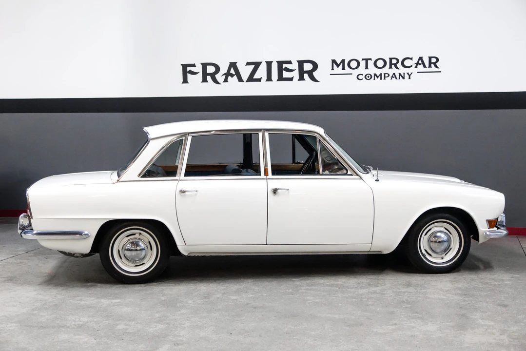 1966 Triumph - Image 11 of 31