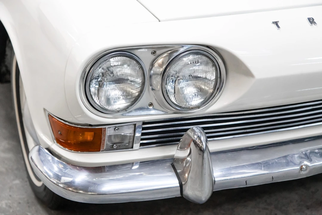 1966 Triumph - Image 26 of 31