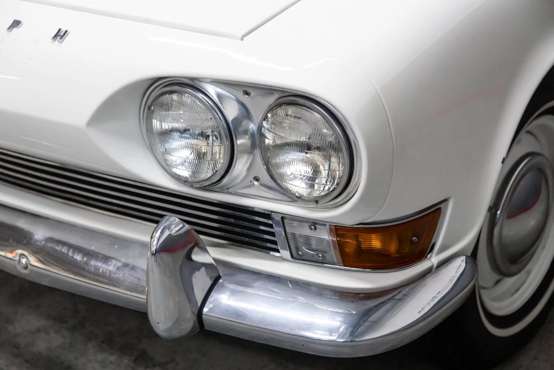 1966 Triumph - Image 27 of 31