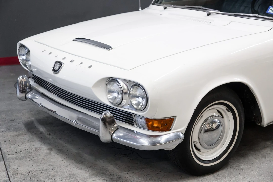 1966 Triumph - Image 24 of 31