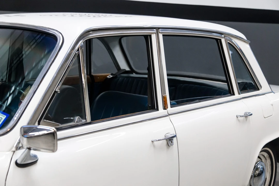 1966 Triumph - Image 21 of 31