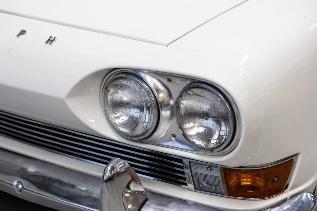 1966 Triumph - Image 28 of 31