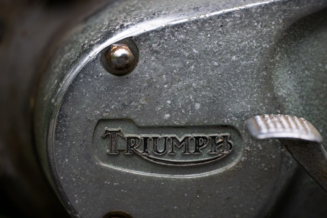 1966 Triumph Tiger (Triumph Engineering) - Image 21 of 31