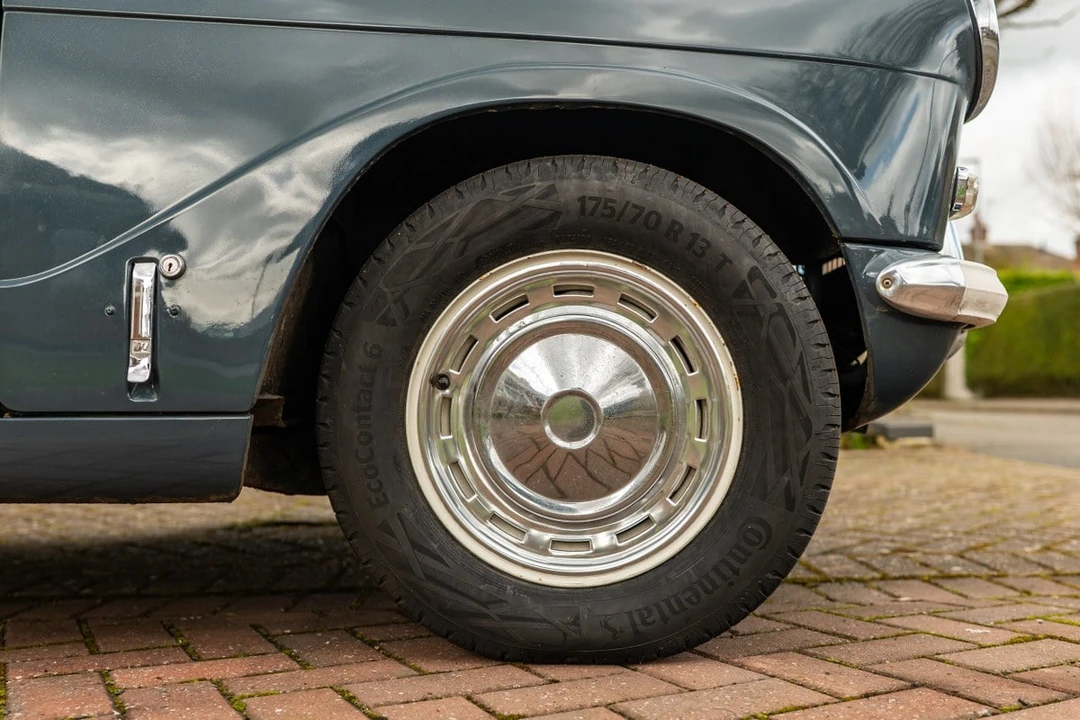 1966 Triumph Herald - Image 26 of 30