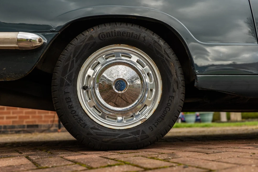 1966 Triumph Herald - Image 27 of 30
