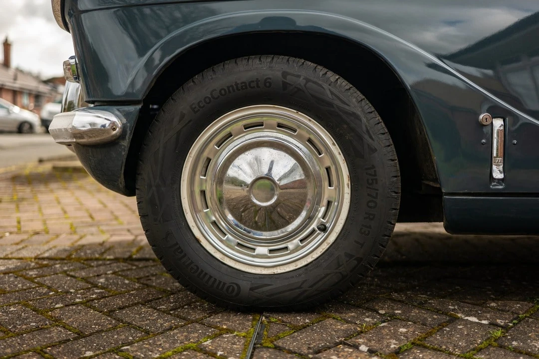 1966 Triumph Herald - Image 25 of 30