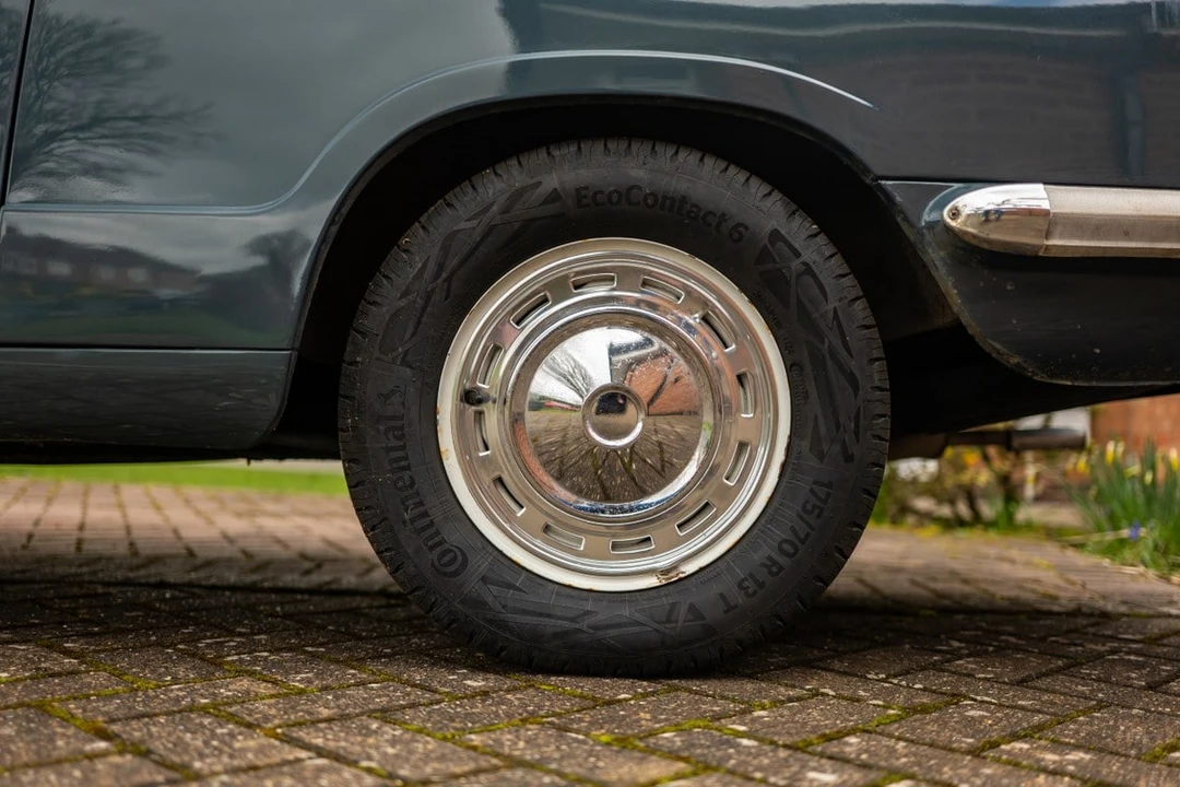 1966 Triumph Herald - Image 24 of 30