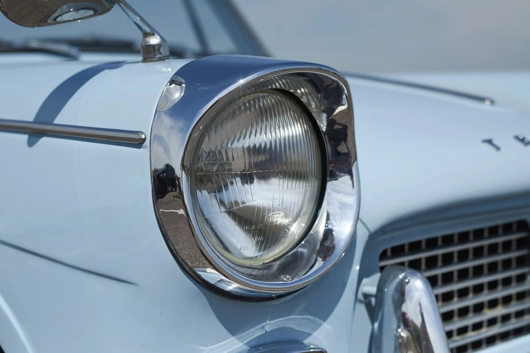 1966 Triumph Herald - Image 13 of 30
