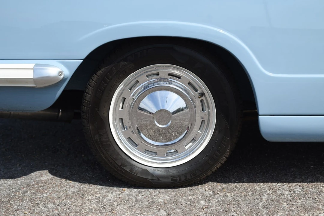 1966 Triumph Herald - Image 6 of 30