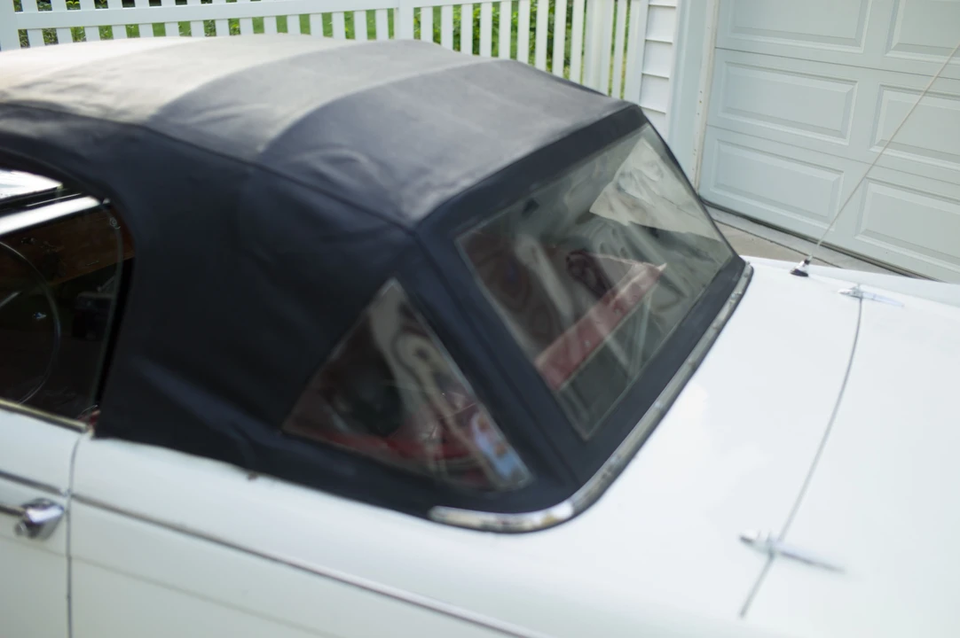 1966 Triumph Herald - Image 29 of 31