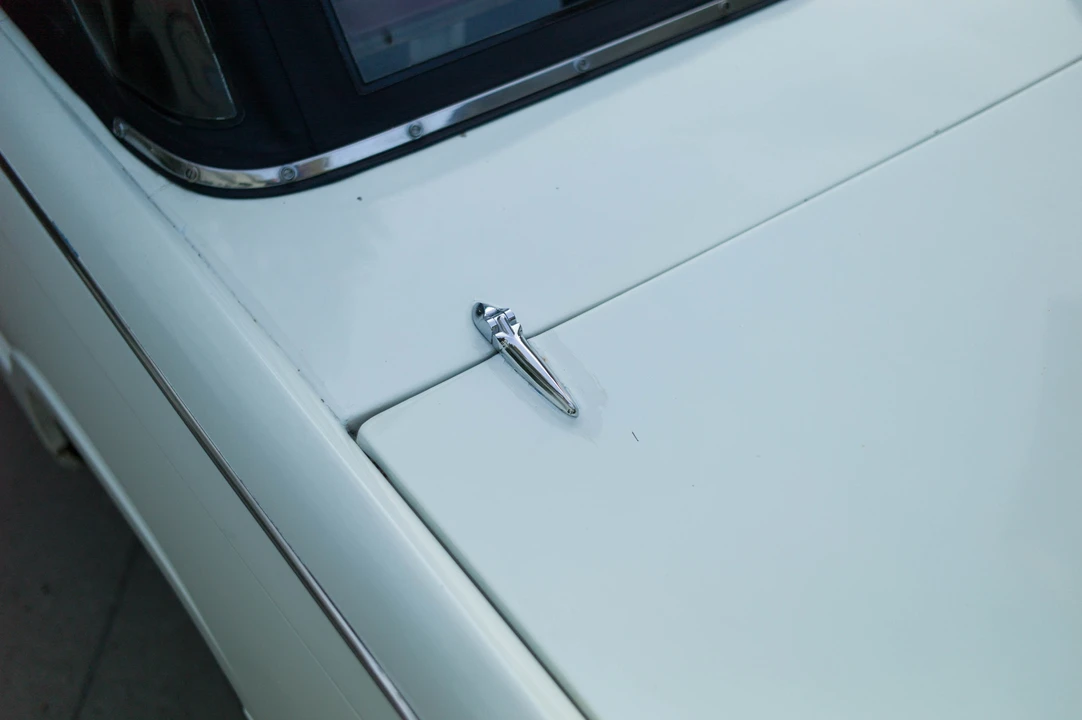 1966 Triumph Herald - Image 24 of 31