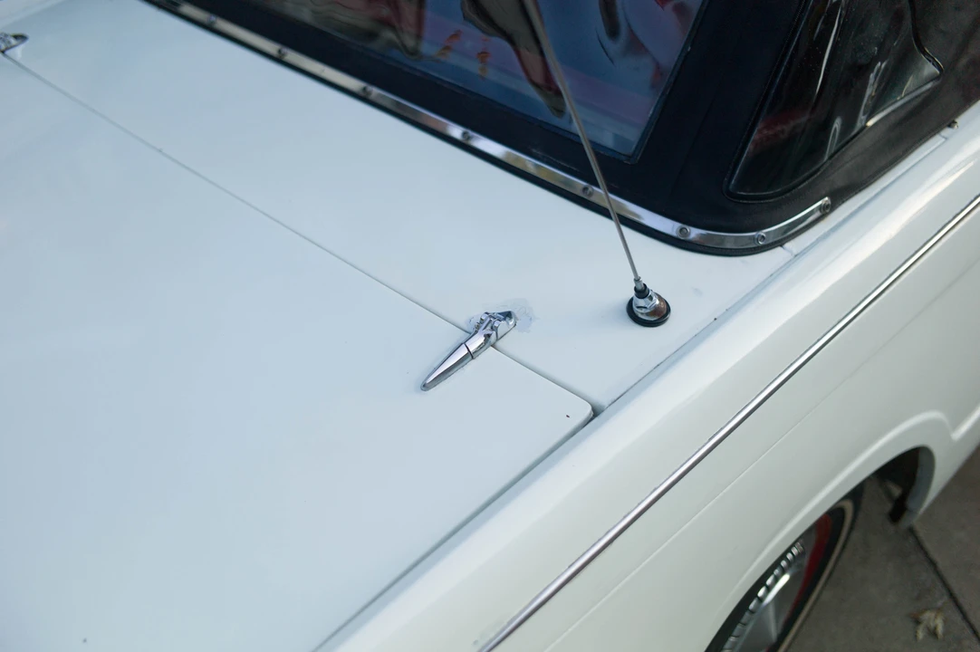1966 Triumph Herald - Image 23 of 31