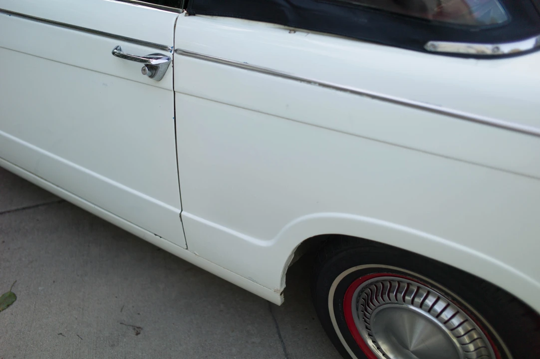 1966 Triumph Herald - Image 20 of 31