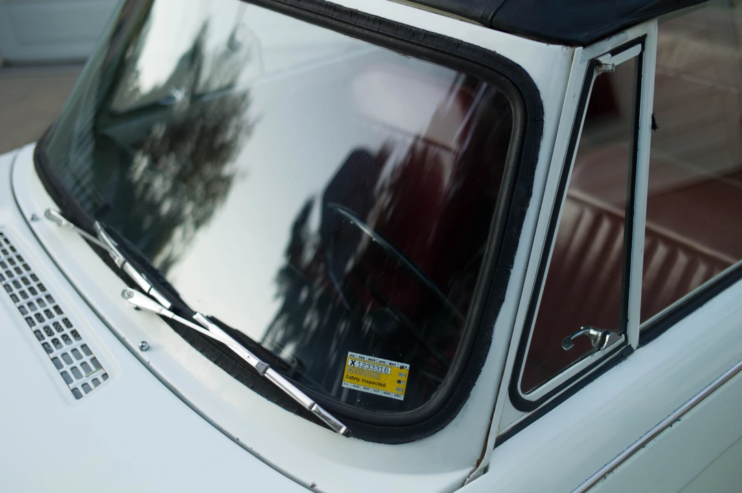 1966 Triumph Herald - Image 19 of 31