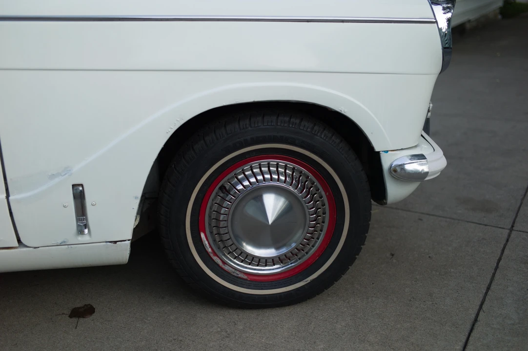1966 Triumph Herald - Image 28 of 31