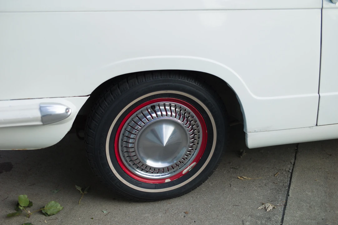 1966 Triumph Herald - Image 27 of 31