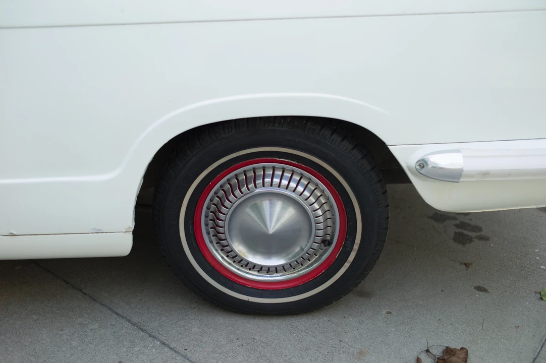 1966 Triumph Herald - Image 26 of 31