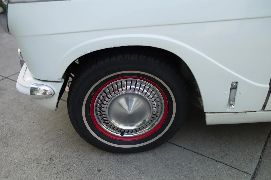 1966 Triumph Herald - Image 25 of 31