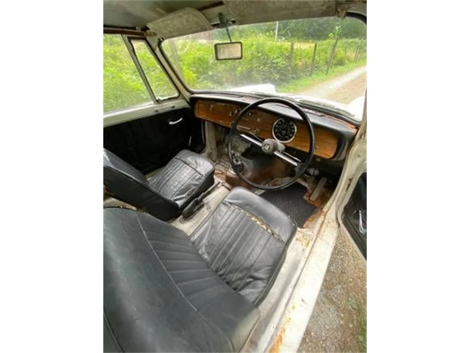 1966 Triumph Herald - Image 10 of 24