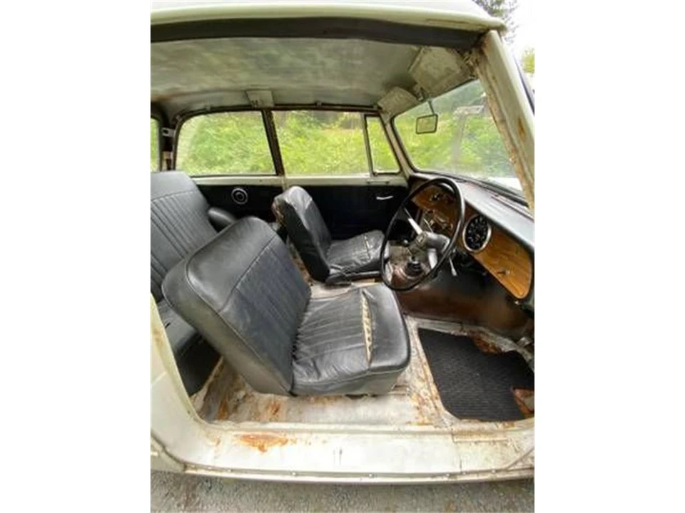 1966 Triumph Herald - Image 11 of 24