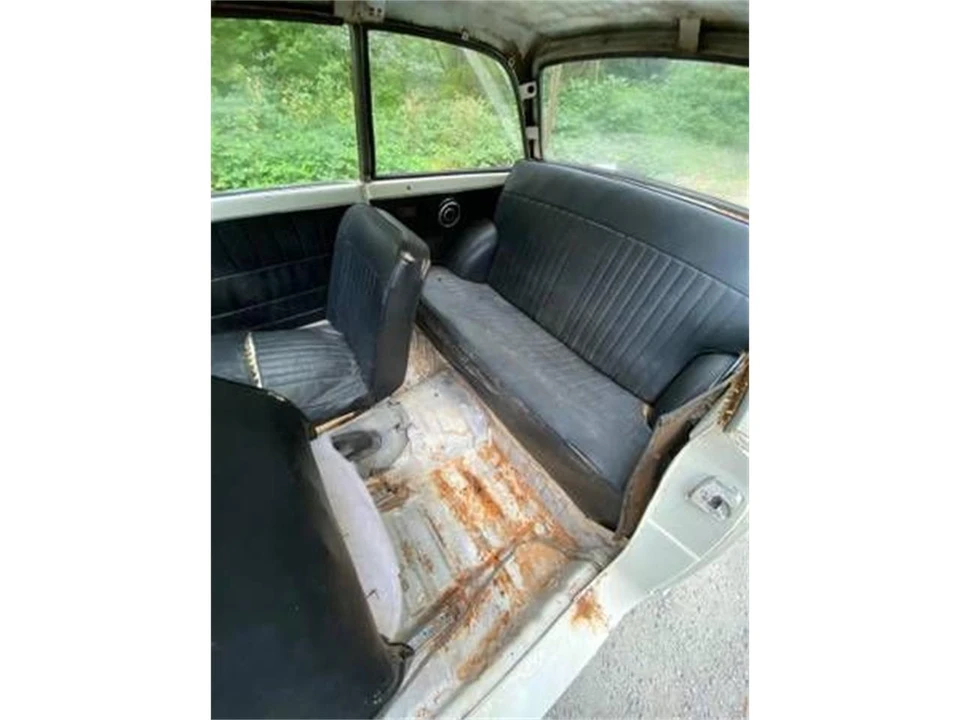 1966 Triumph Herald - Image 15 of 24