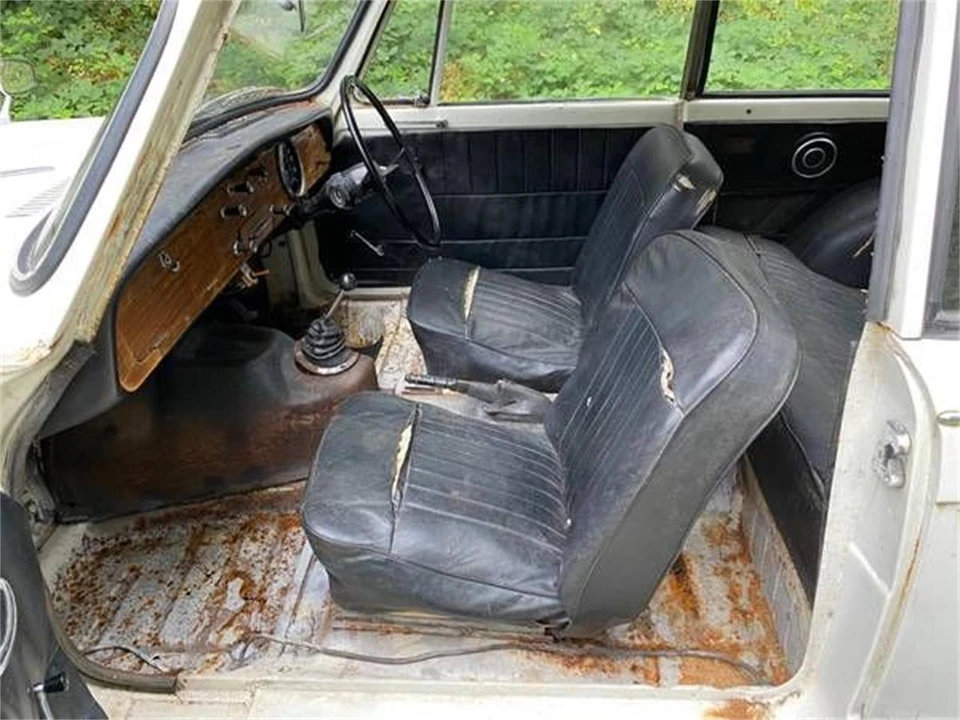 1966 Triumph Herald - Image 12 of 24