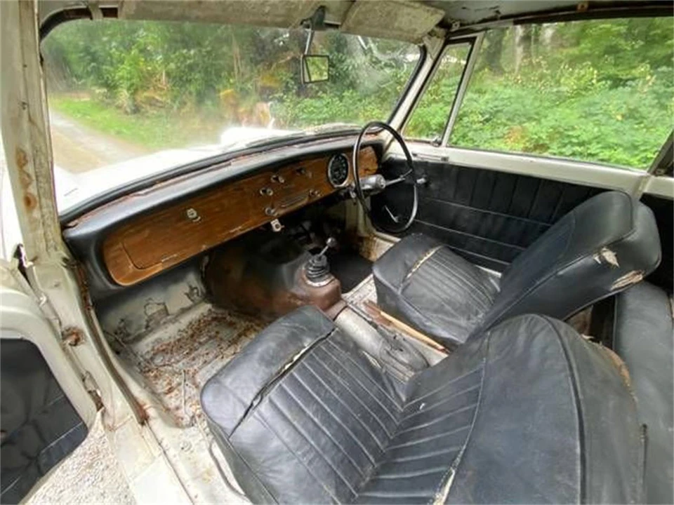 1966 Triumph Herald - Image 14 of 24