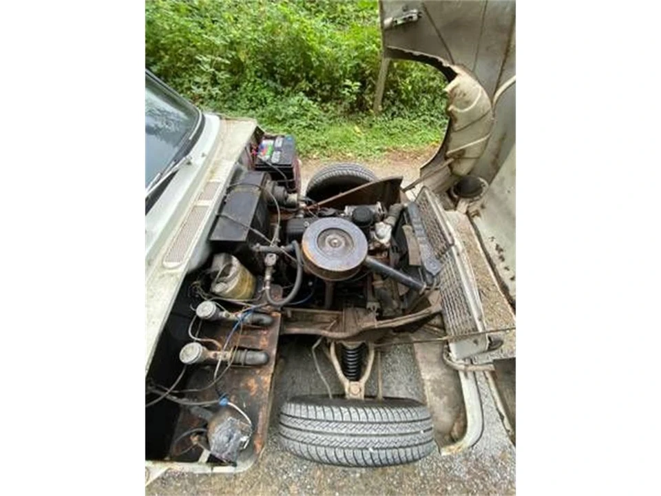 1966 Triumph Herald - Image 19 of 24