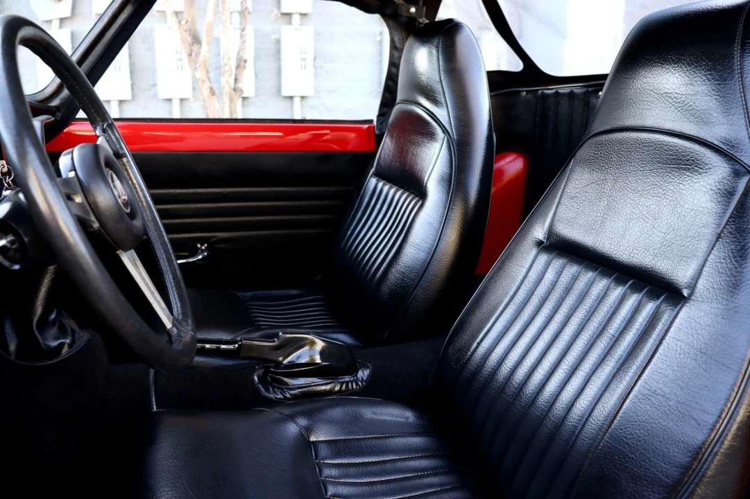 1966 Triumph Spitfire Mark II - Image 13 of 21