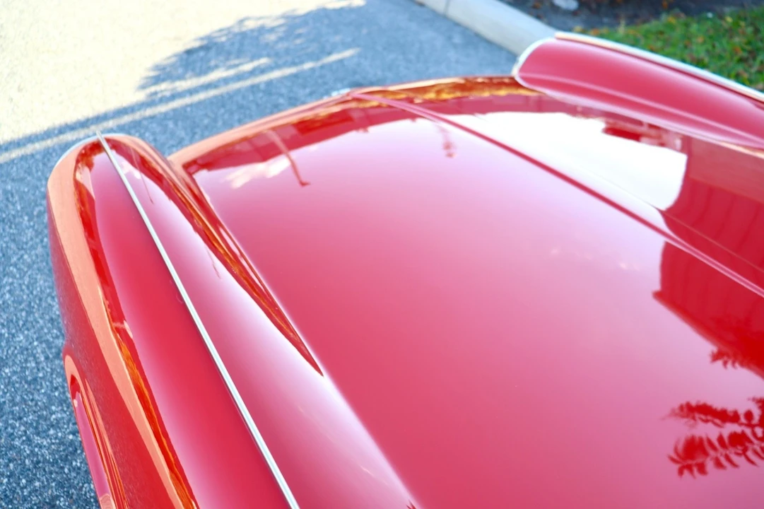 1966 Triumph Spitfire Mark II - Image 5 of 21