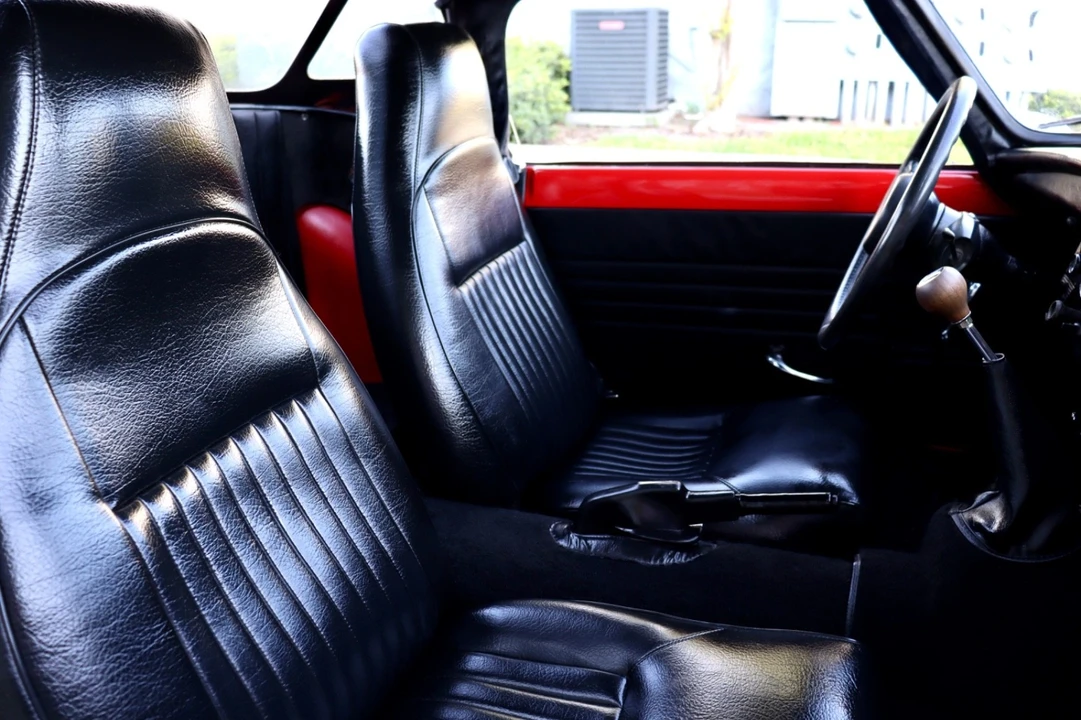 1966 Triumph Spitfire Mark II - Image 17 of 21
