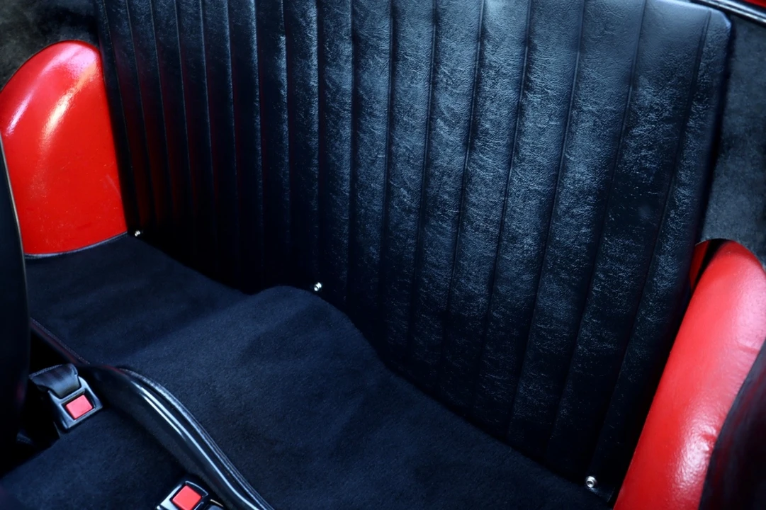1966 Triumph Spitfire Mark II - Image 14 of 21