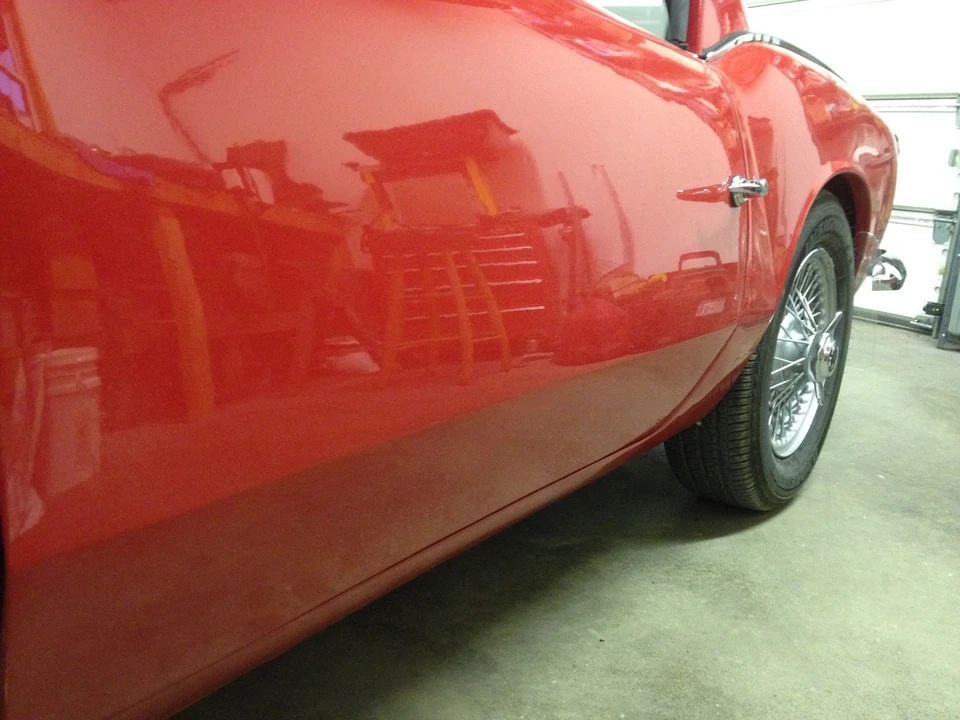 1966 Triumph Spitfire Mark II - Image 20 of 31