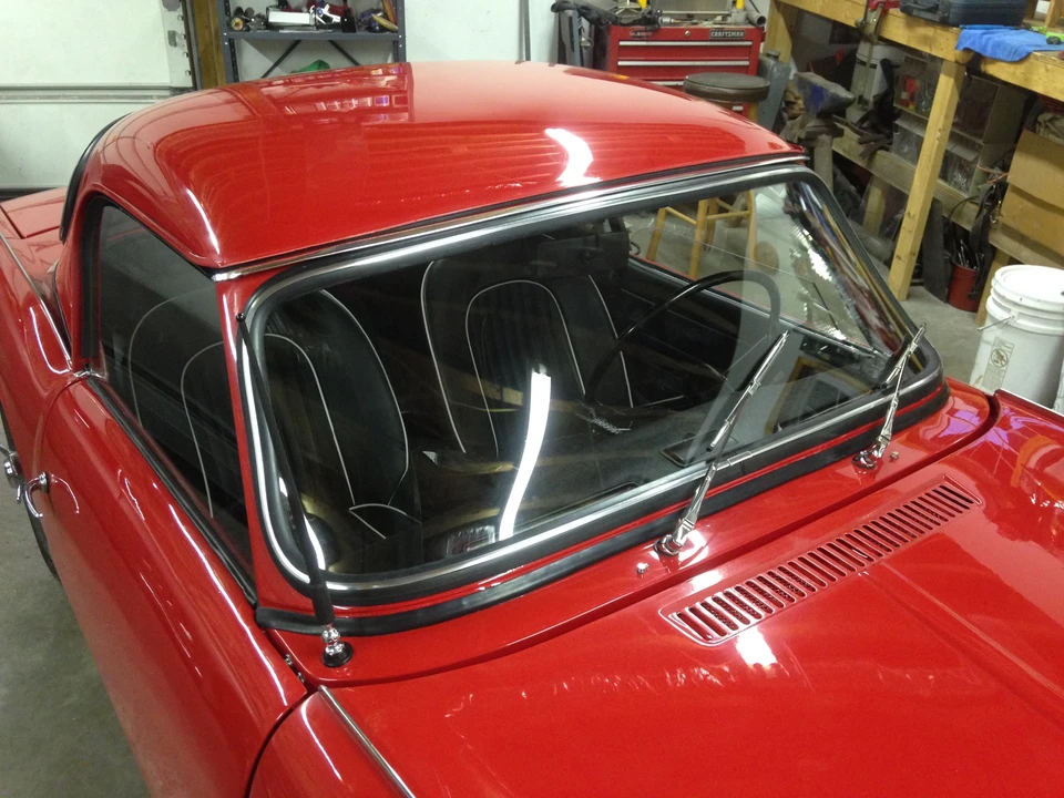 1966 Triumph Spitfire Mark II - Image 14 of 31