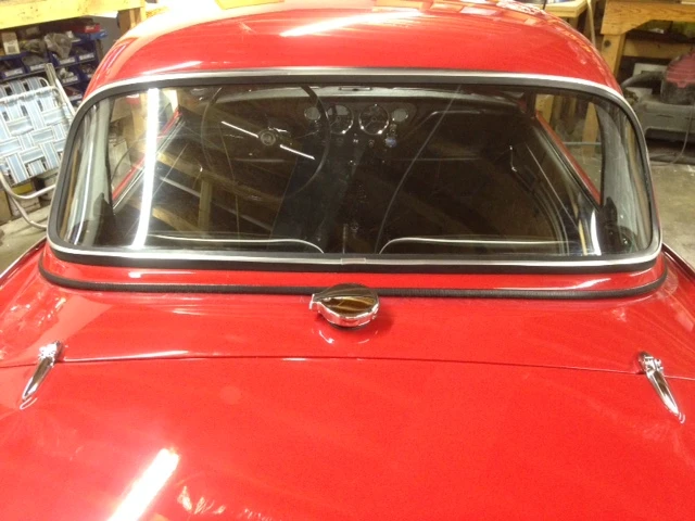 1966 Triumph Spitfire Mark II - Image 15 of 31