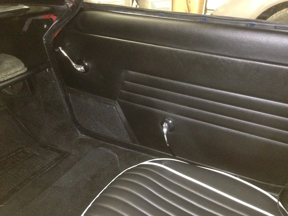1966 Triumph Spitfire Mark II - Image 26 of 31