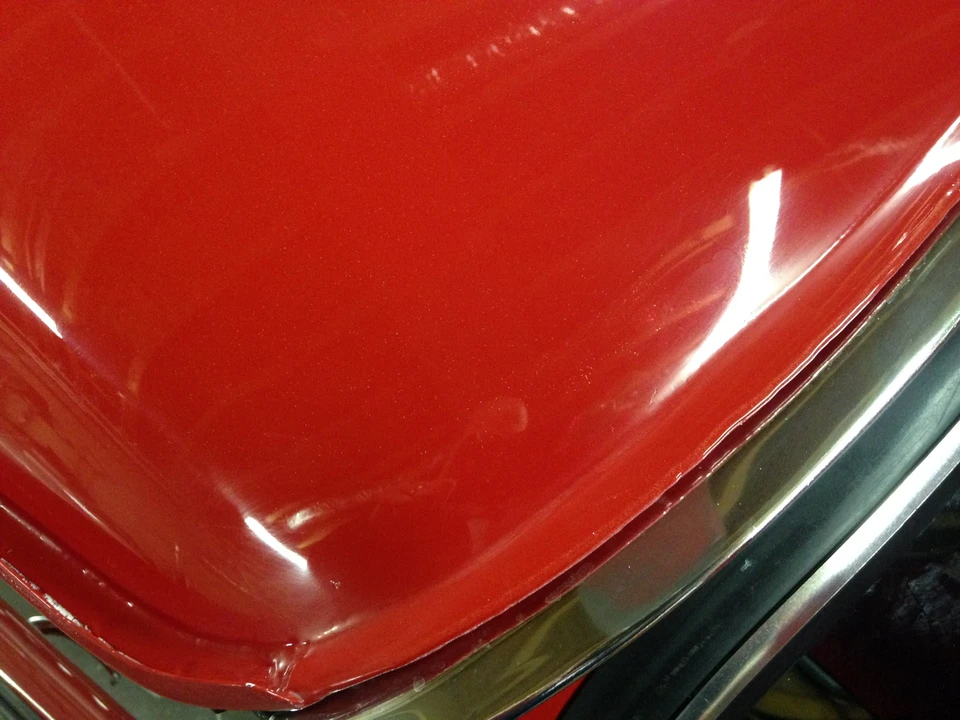 1966 Triumph Spitfire Mark II - Image 16 of 31