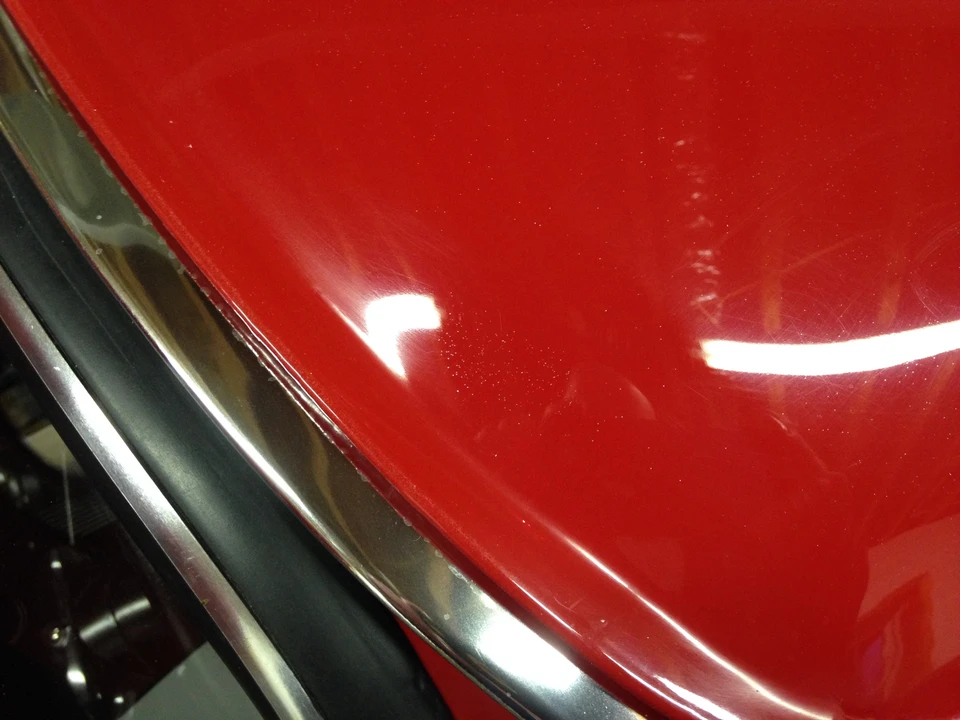 1966 Triumph Spitfire Mark II - Image 17 of 31