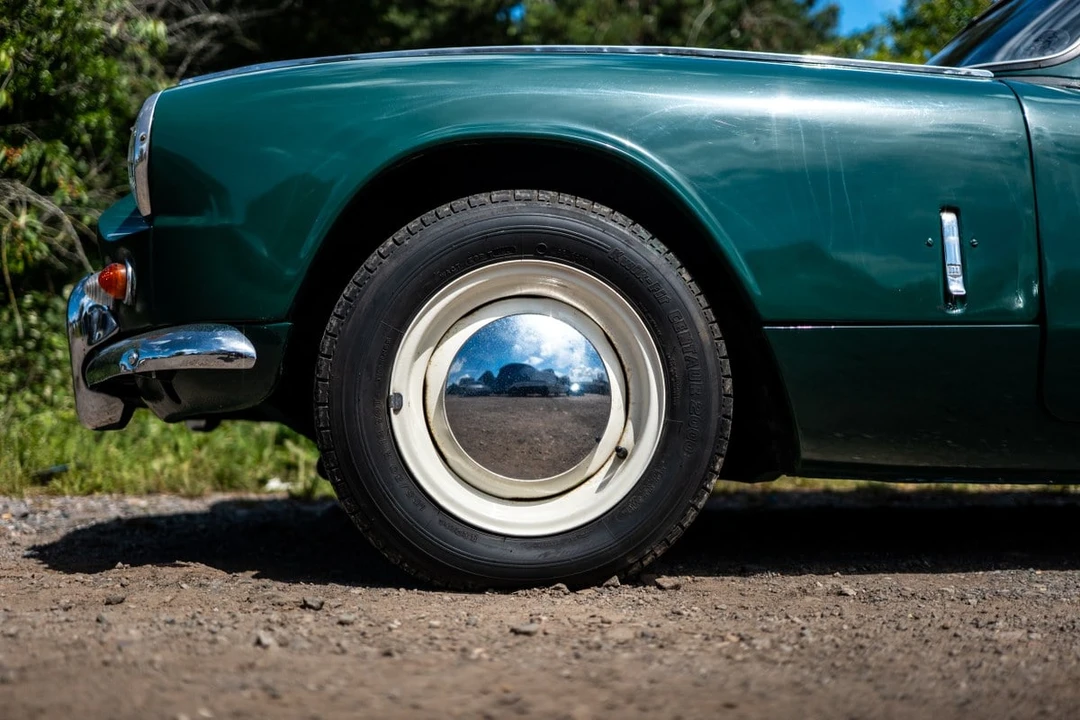 1966 Triumph Spitfire Mark II - Image 26 of 30