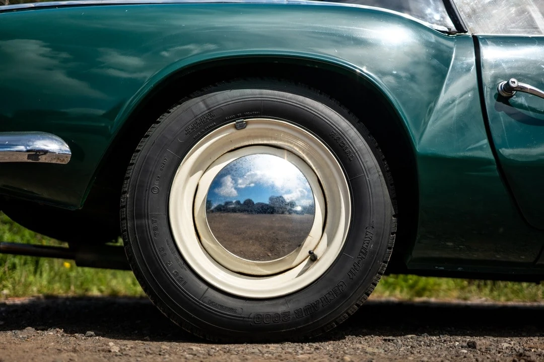 1966 Triumph Spitfire Mark II - Image 28 of 30