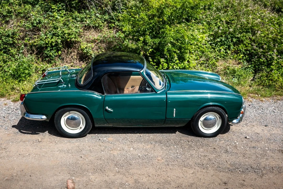1966 Triumph Spitfire Mark II - Image 19 of 30