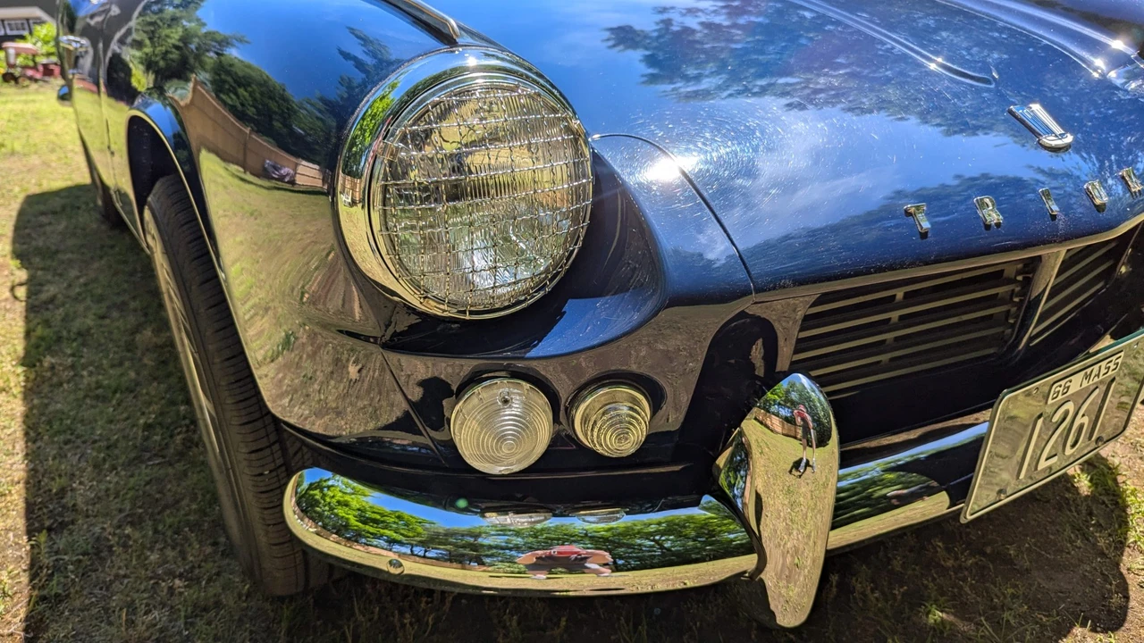 1966 Triumph Spitfire Mark II - Image 29 of 31