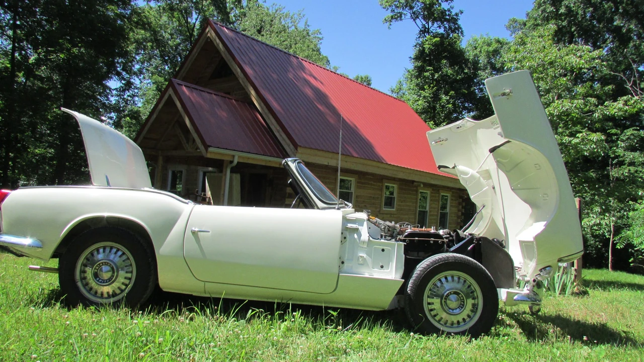 1966 Triumph Spitfire Mark II - Image 29 of 31