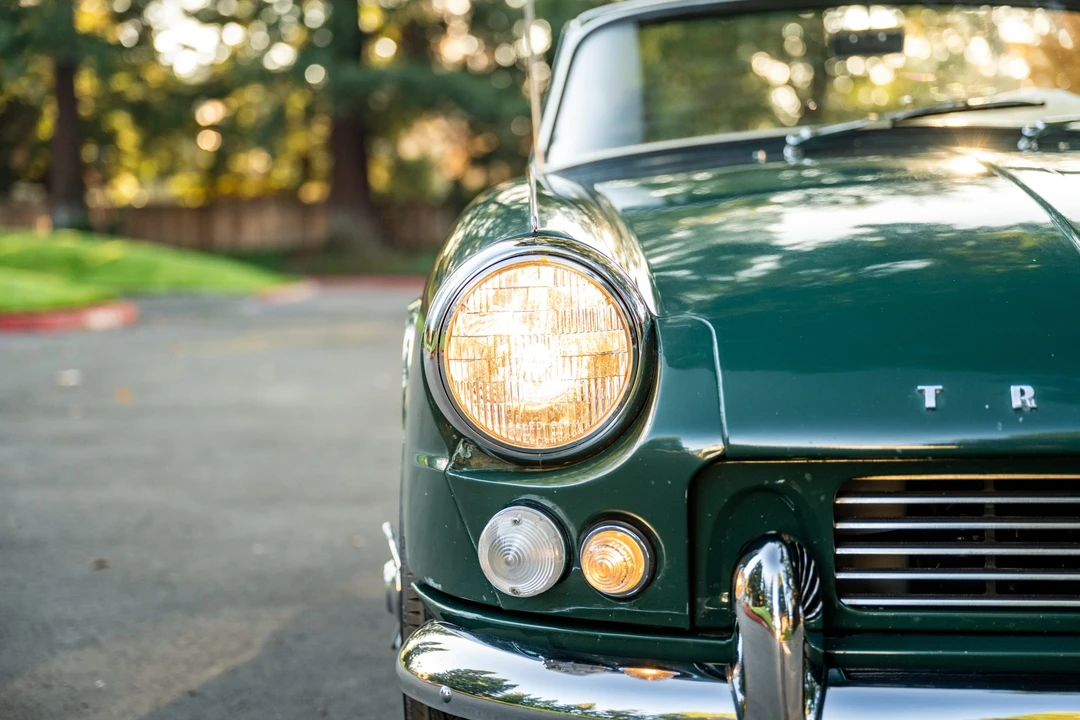 1966 Triumph Spitfire Mark II - Image 18 of 31