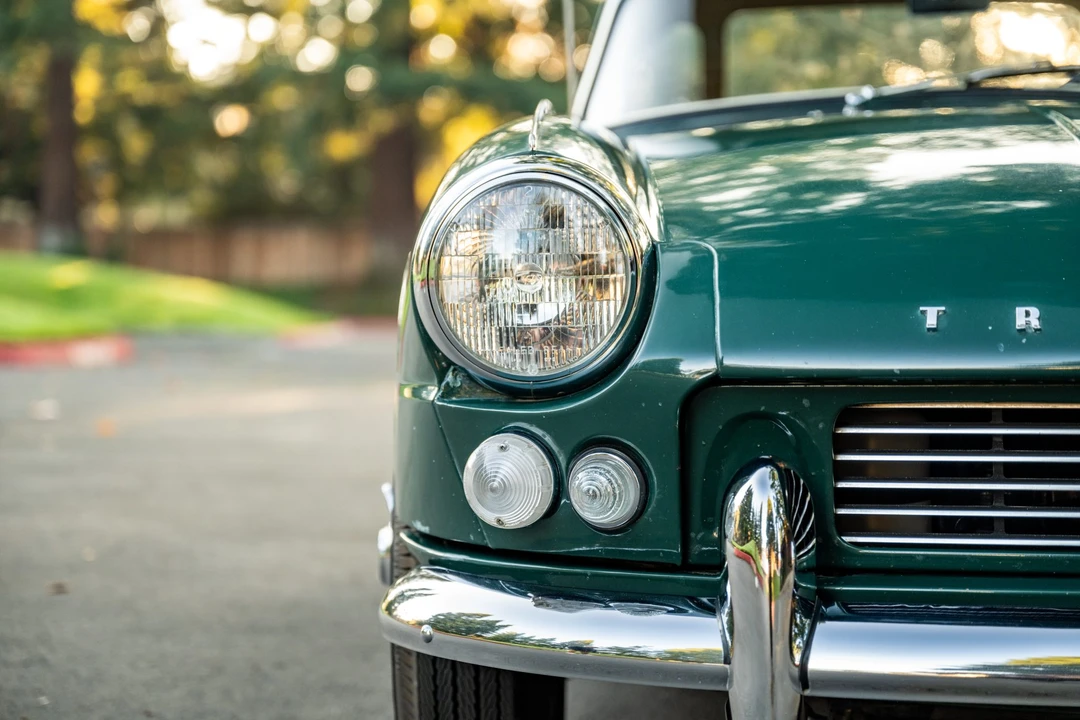 1966 Triumph Spitfire Mark II - Image 22 of 31