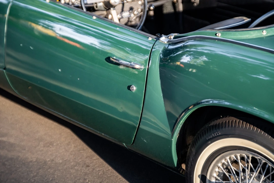 1966 Triumph Spitfire Mark II - Image 31 of 31