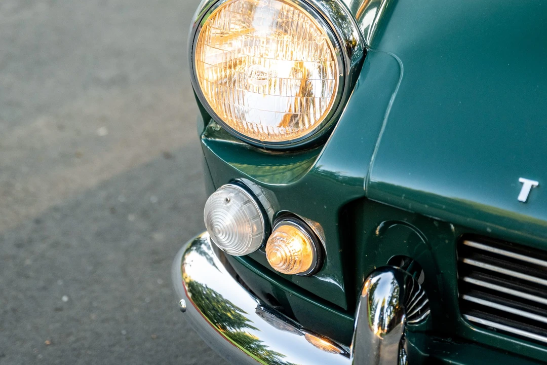 1966 Triumph Spitfire Mark II - Image 19 of 31